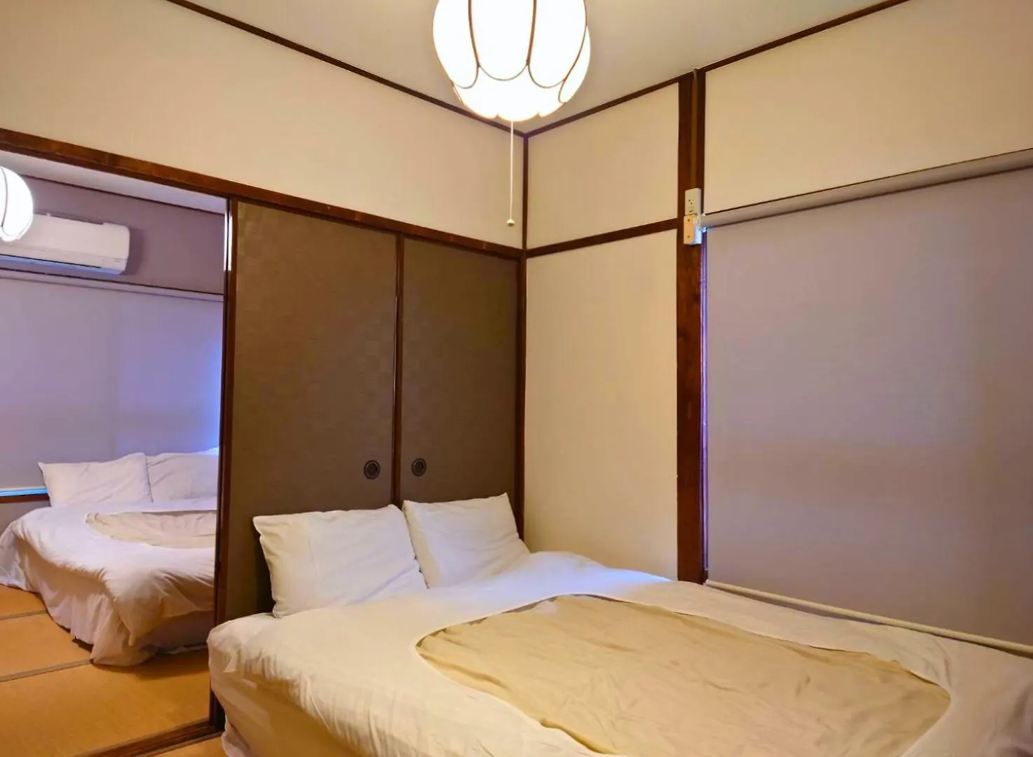 Hakone No Yado Villa Japan