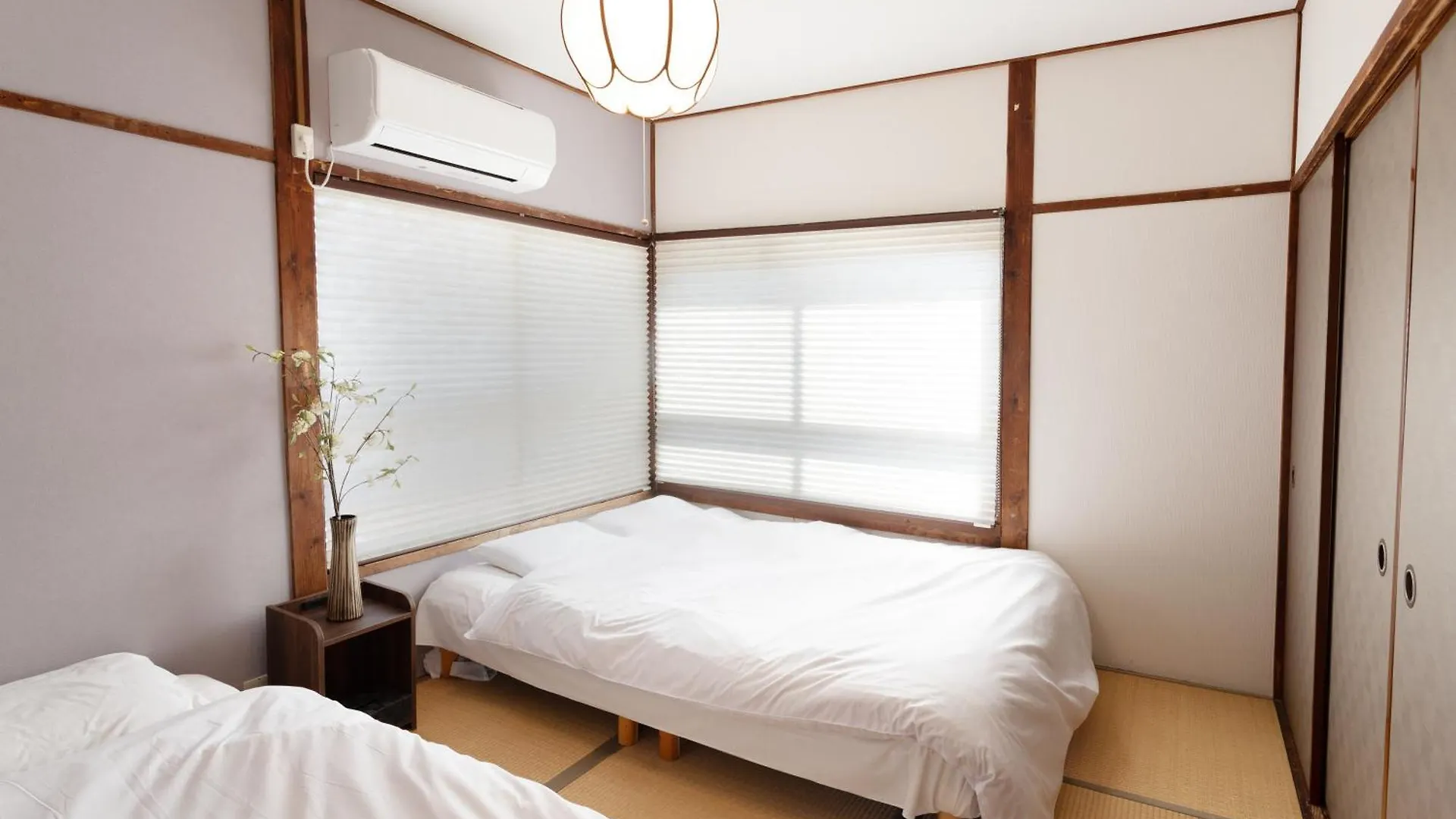 Hakone No Yado Villa Holiday home