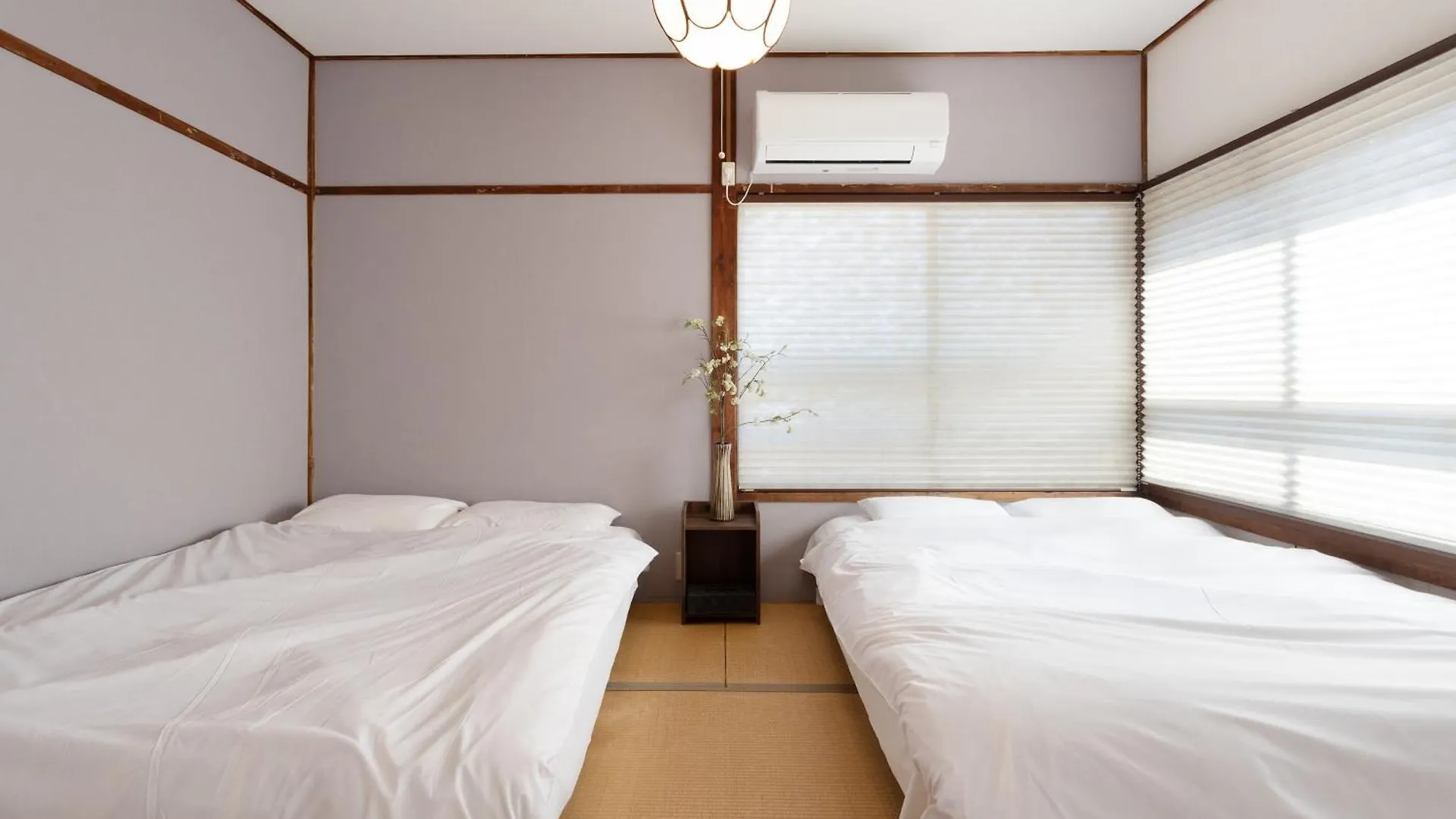 Hakone No Yado Villa