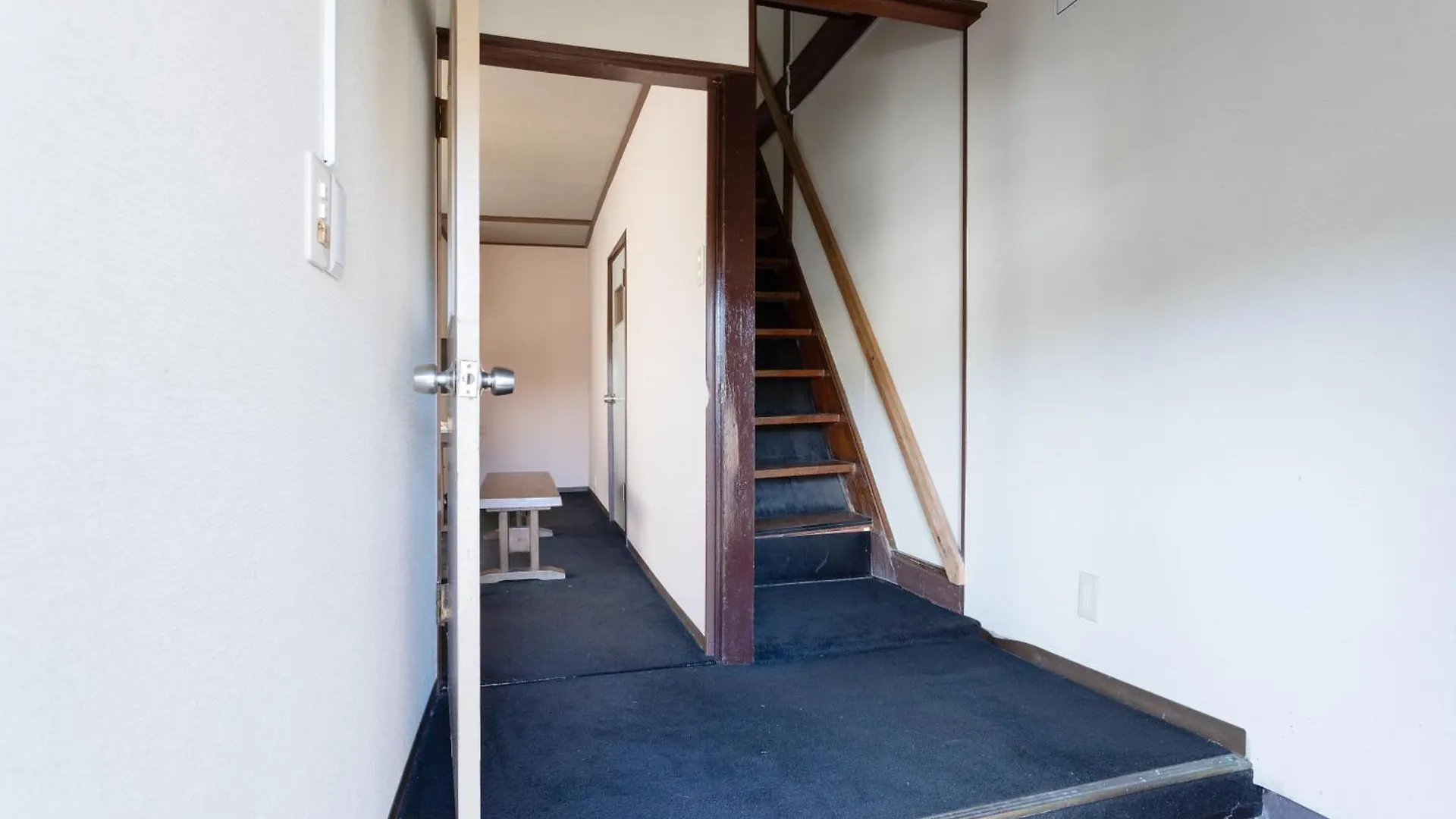 Hakone No Yado Villa Holiday home