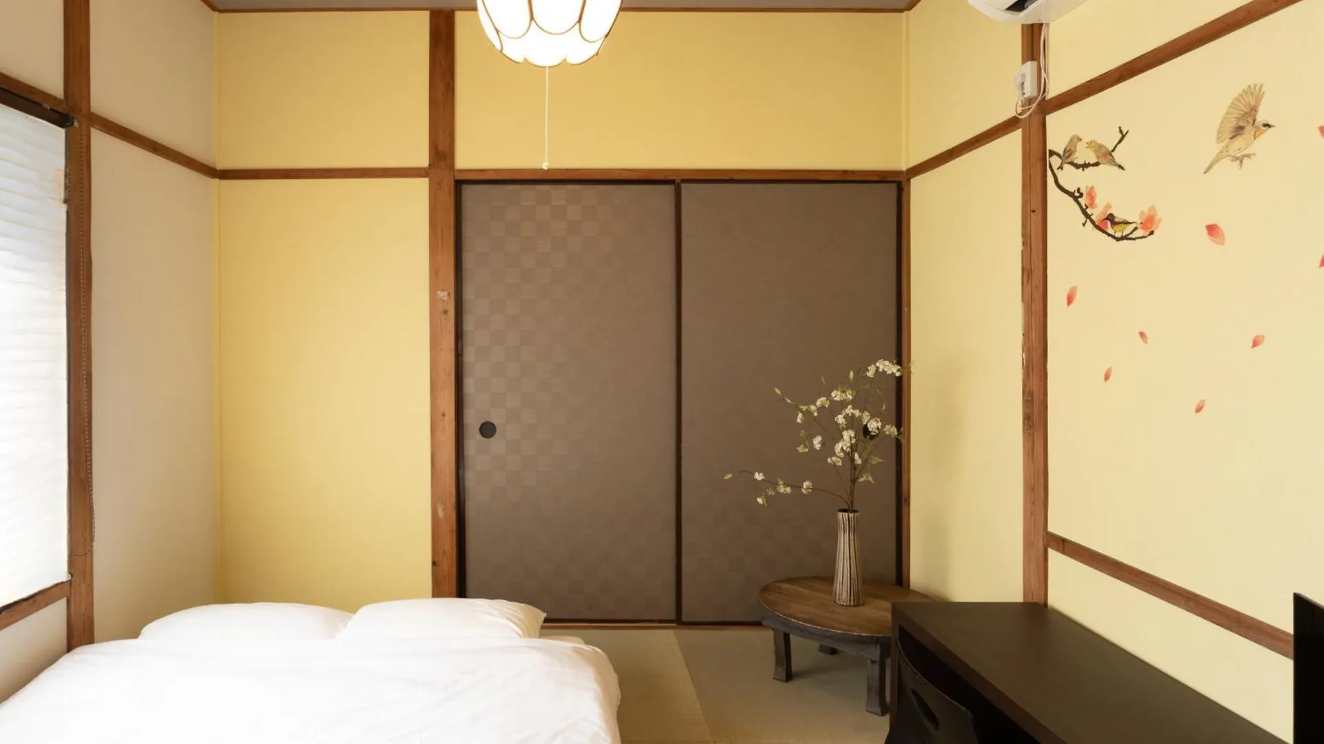 Holiday home Hakone No Yado Villa