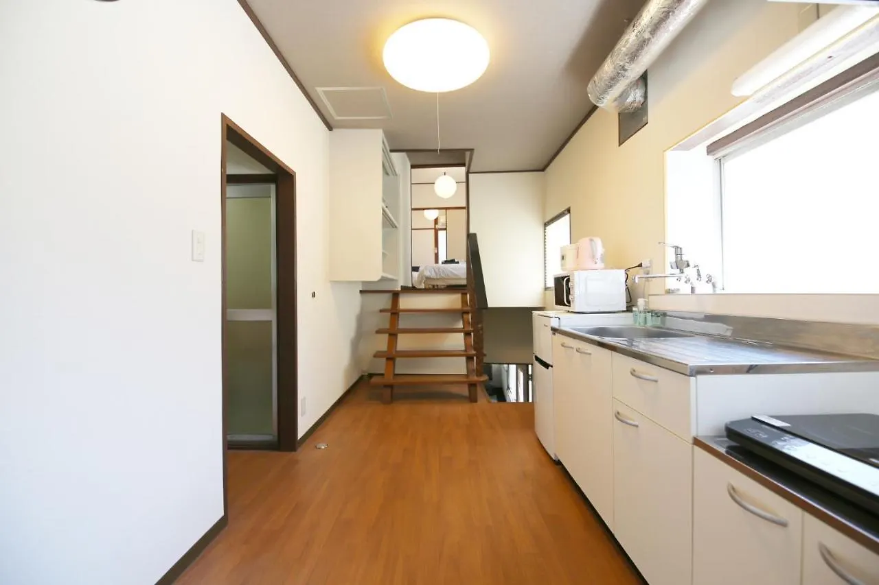 Hakone No Yado Villa Japan