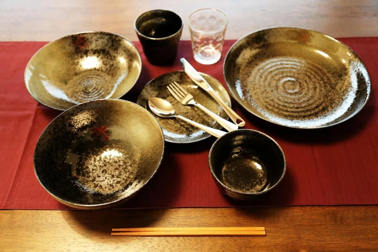 Hakone No Yado Villa