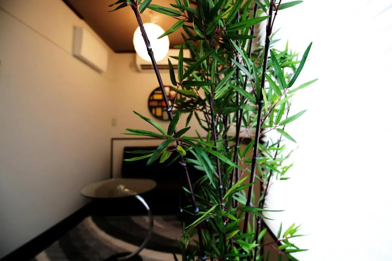 Holiday home Hakone No Yado Villa