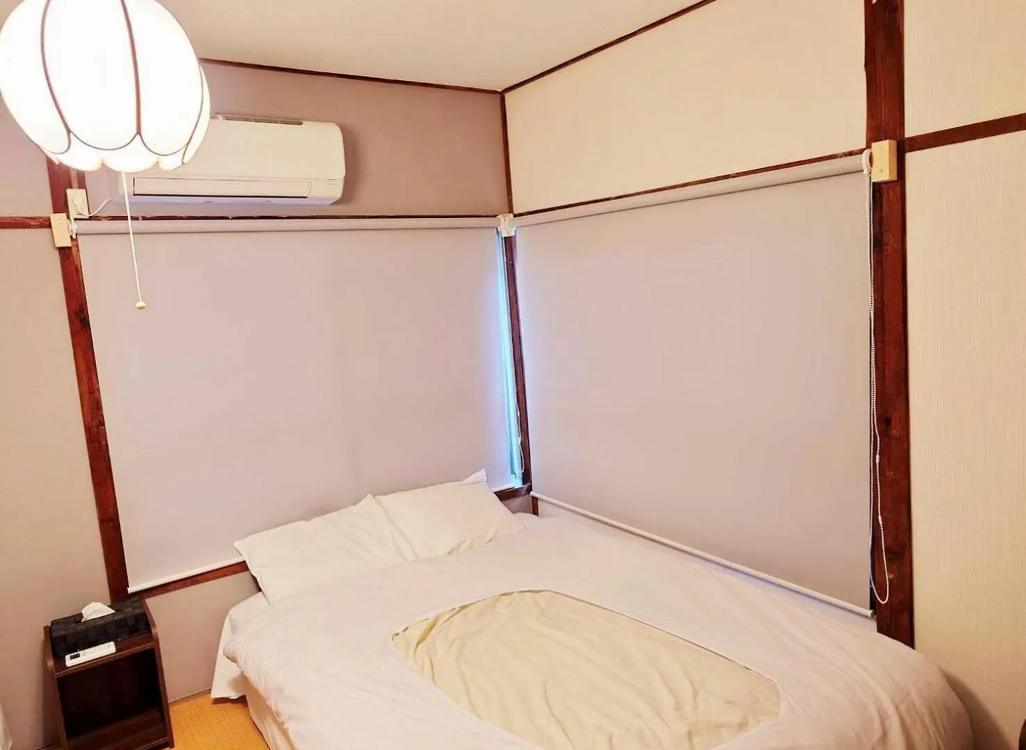 Vakantiehuis Hakone No Yado Villa Japan
